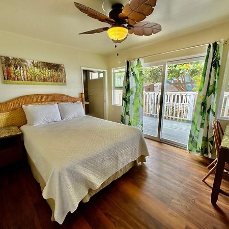 Mokule'Ia Beach Houses At Owen'S Retreat Waialua Екстер'єр фото