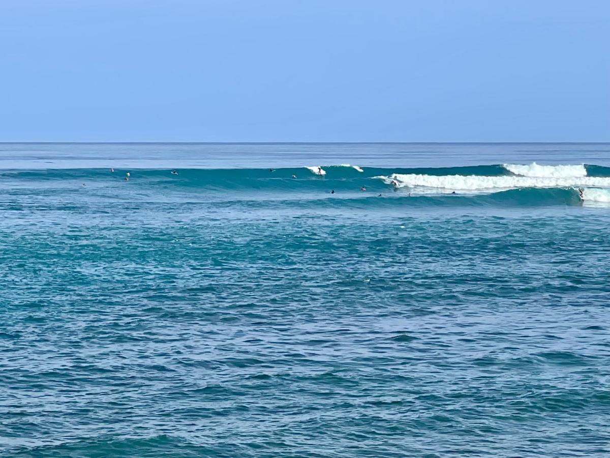 Mokule'Ia Beach Houses At Owen'S Retreat Waialua Екстер'єр фото