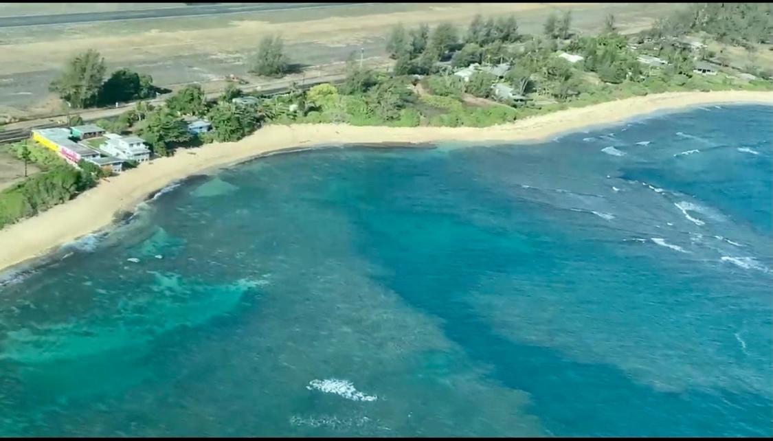 Mokule'Ia Beach Houses At Owen'S Retreat Waialua Екстер'єр фото