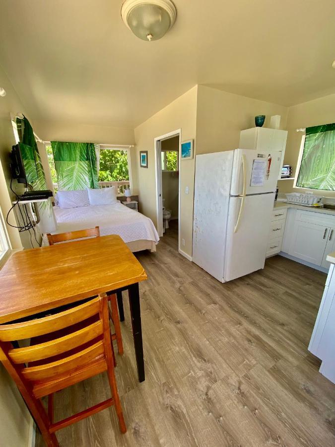 Mokule'Ia Beach Houses At Owen'S Retreat Waialua Екстер'єр фото