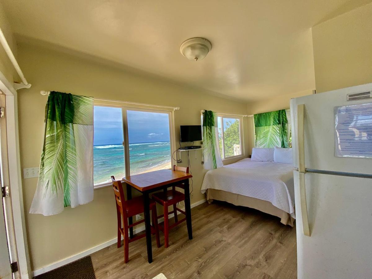 Mokule'Ia Beach Houses At Owen'S Retreat Waialua Екстер'єр фото