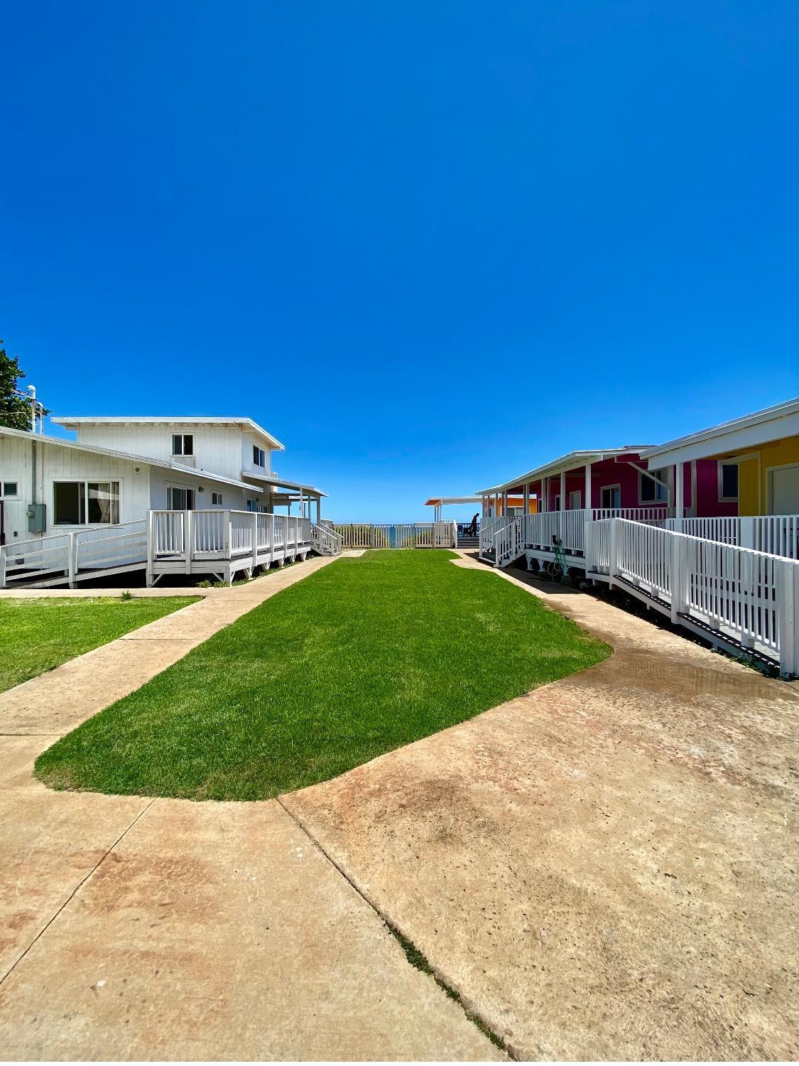 Mokule'Ia Beach Houses At Owen'S Retreat Waialua Екстер'єр фото